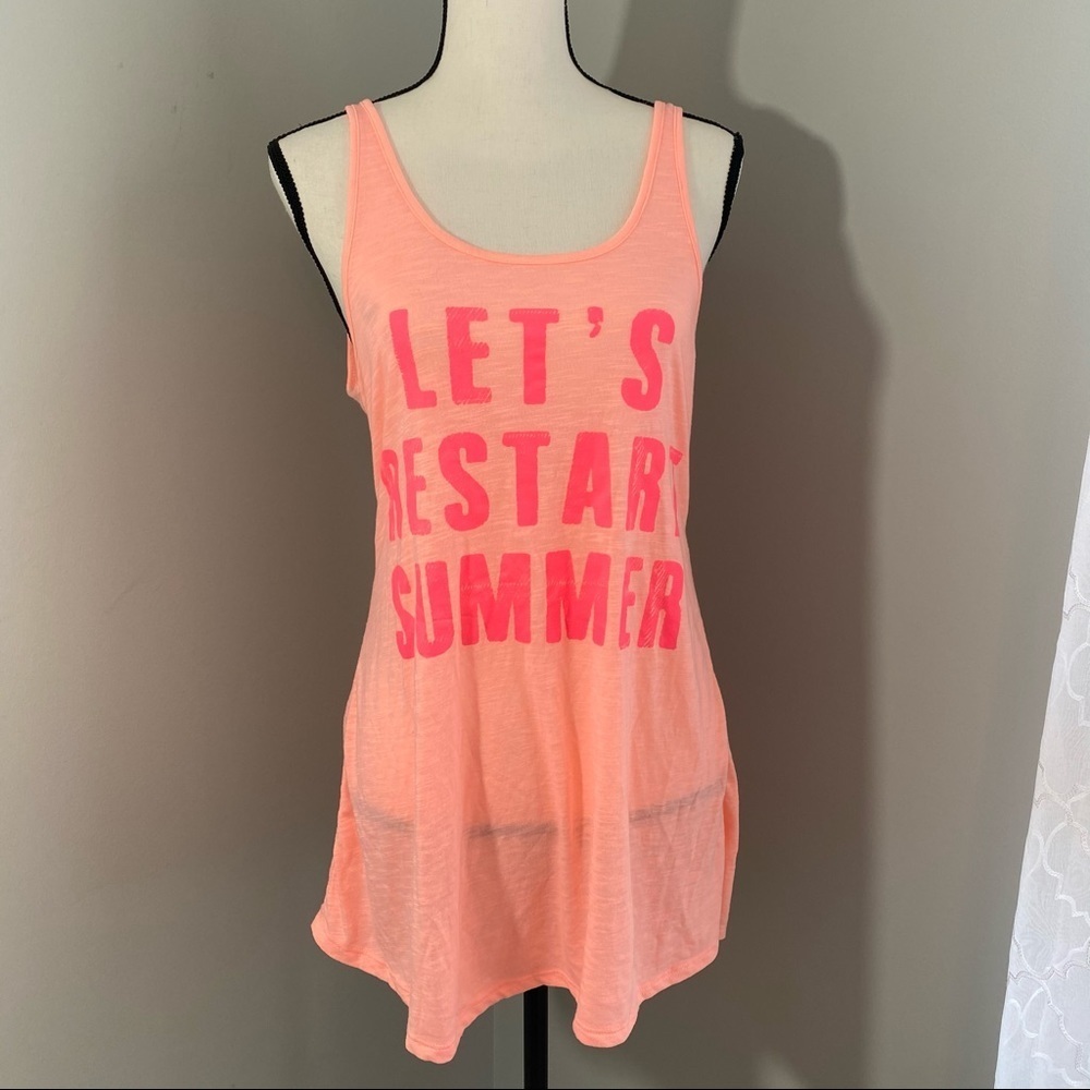 Swimsuit Cover Up